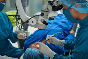 Cataract Surgery in Zirakpur