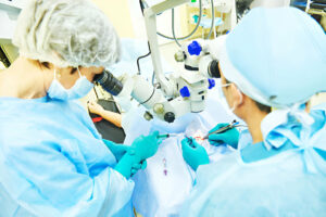 Cataract Surgery in Zirakpur